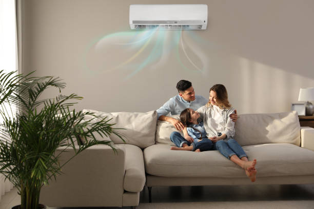 Best HVAC tune-up services  in Hemphill, TX