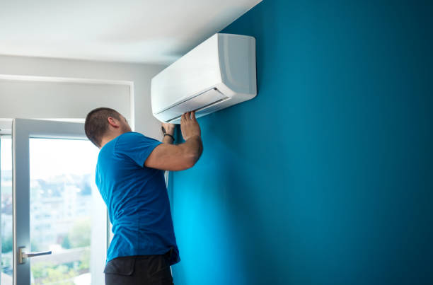 Best HVAC replacement cost  in Hemphill, TX