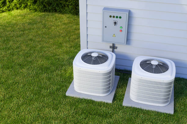 Best Central air repair  in Hemphill, TX