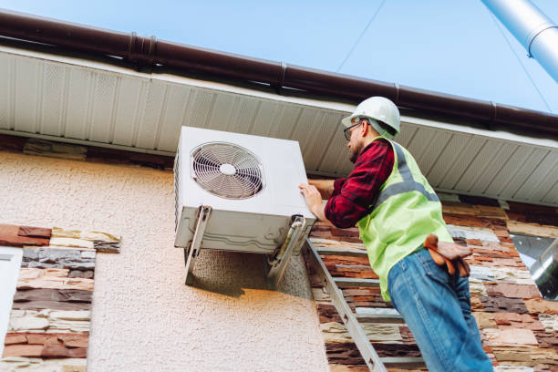 Best HVAC emergency services  in Hemphill, TX