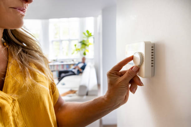 Best HVAC system installation  in Hemphill, TX