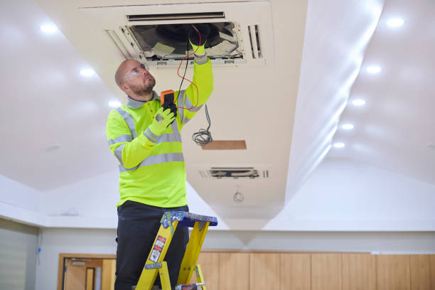 Best HVAC installation services  in Hemphill, TX