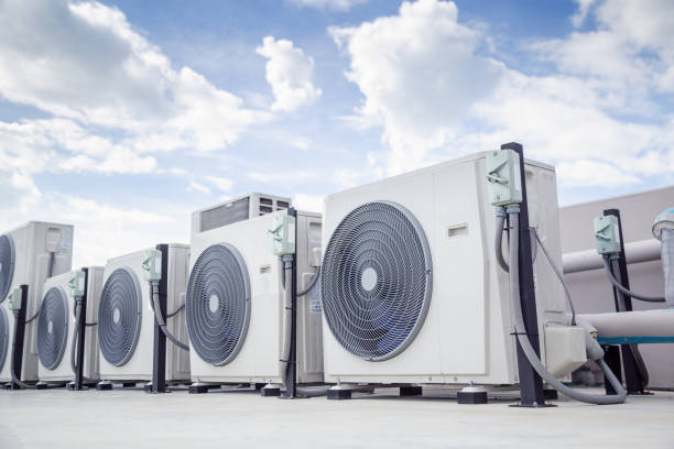 Best HVAC replacement cost  in Hemphill, TX