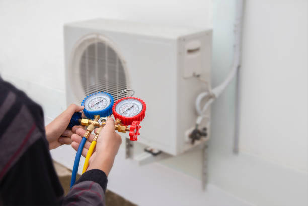 Best HVAC emergency services  in Hemphill, TX